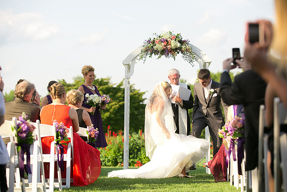 Kristen & Steve Wedding-591