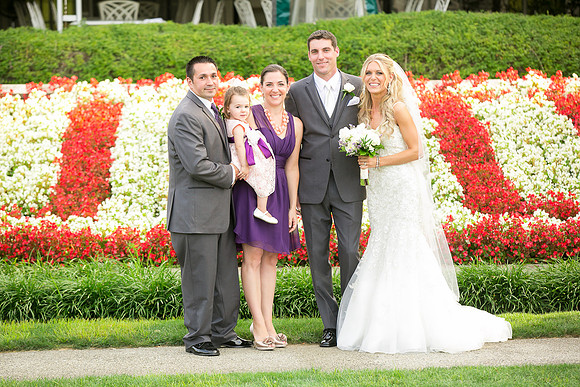 Kristen & Steve Wedding-666