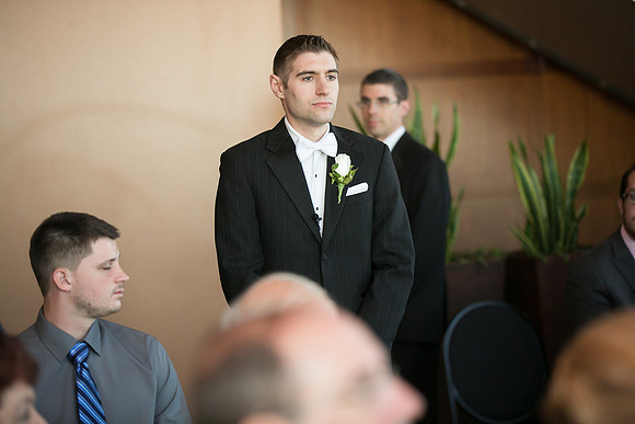 Melissa & Jeff Wedding-609