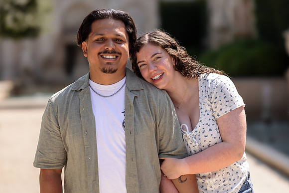 Mark & Gabby Engagement Portrait by Reiner Photo-28