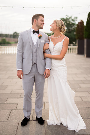 Sandra & Pat Wedding-770