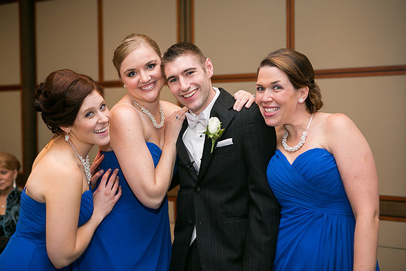 Melissa & Jeff Wedding-575