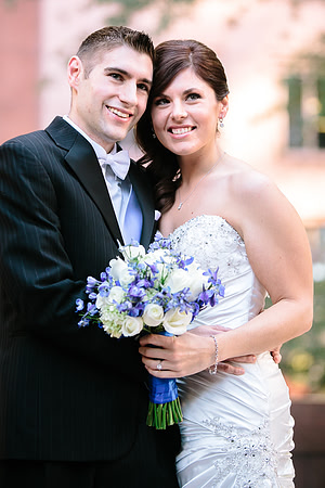 Melissa & Jeff Wedding-197