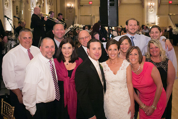 Melissa & Joe Wedding-847