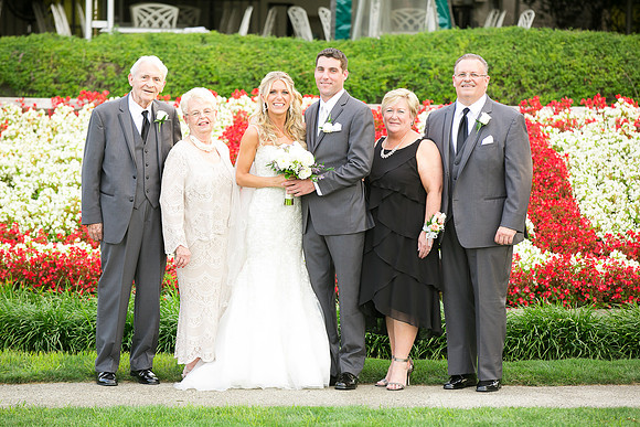Kristen & Steve Wedding-640