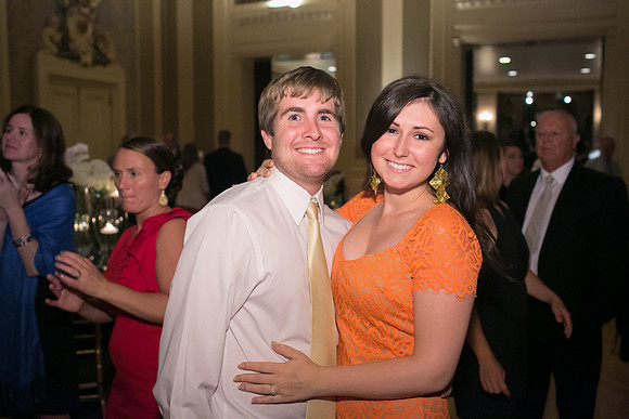 Melissa & Joe Wedding-880