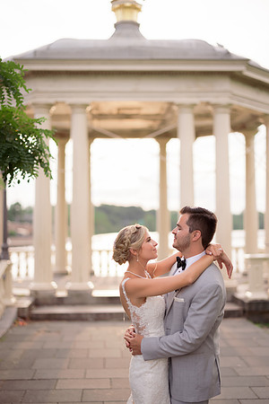 Sandra & Pat Wedding-858