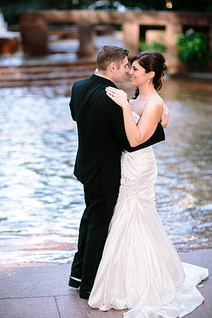 Melissa & Jeff Wedding-287
