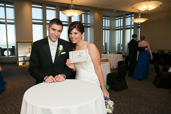 Melissa & Jeff Wedding-565