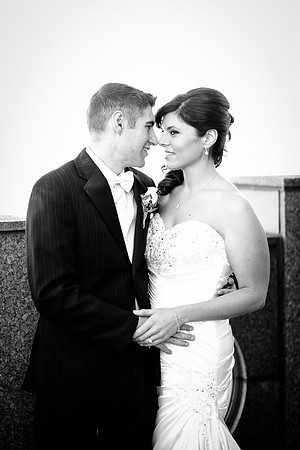 Melissa & Jeff Wedding-508