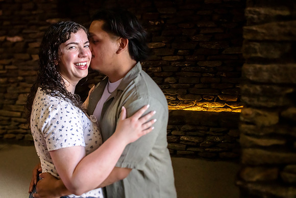 Mark & Gabby Engagement Portrait by Reiner Photo-96