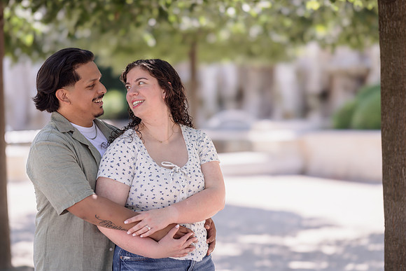 Mark & Gabby Engagement Portrait by Reiner Photo-55
