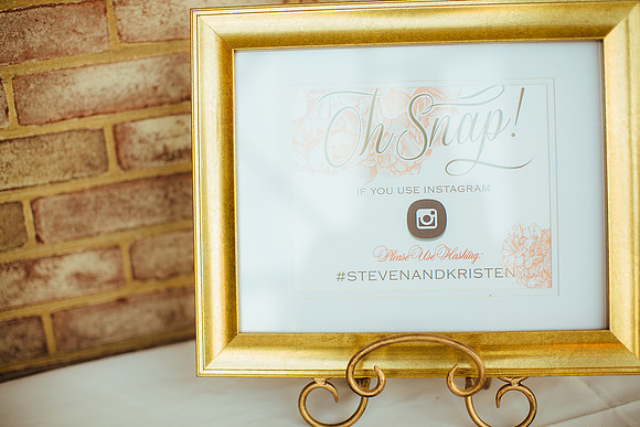Kristen & Steve Wedding-743