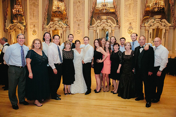 Melissa & Joe Wedding-986