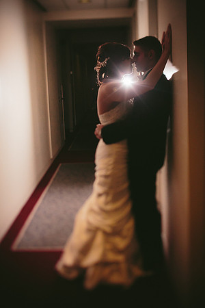 Melissa & Jeff Wedding-1050