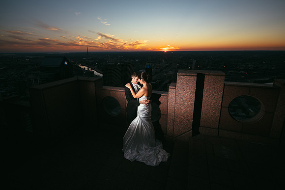 Melissa & Jeff Wedding-737