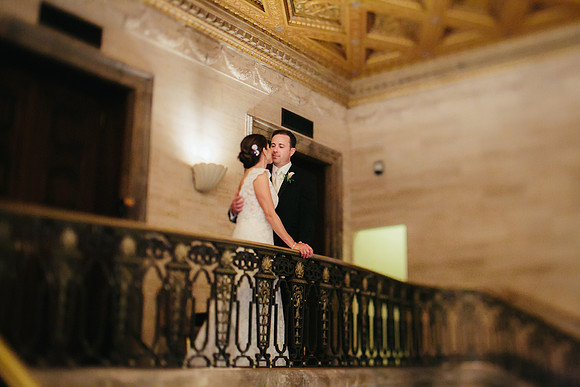 Melissa & Joe Wedding-896
