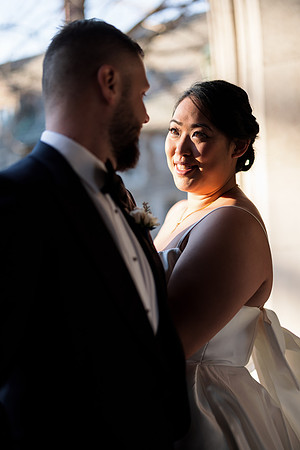 Jennifer & Alex Wedding-101