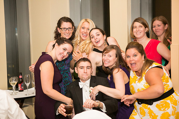 Melissa & Jeff Wedding-978