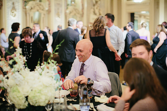 Melissa & Joe Wedding-814