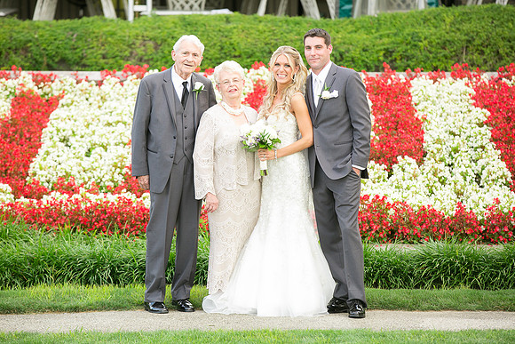 Kristen & Steve Wedding-642