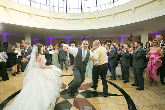 Bryan and Anna Wedding-900