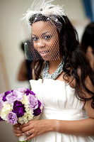 Katrina & Thomas Wedding