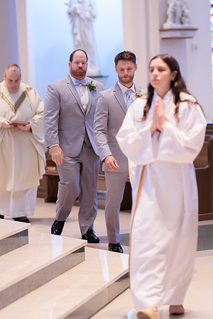 Hannah & Spencer Wedding 2024-32