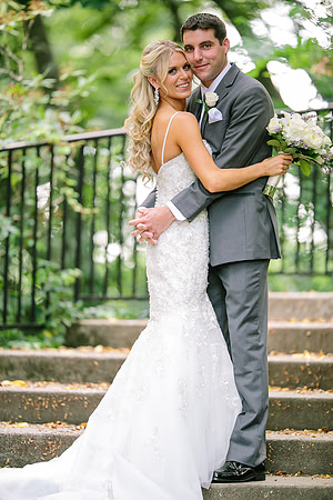Kristen & Steve Wedding-214