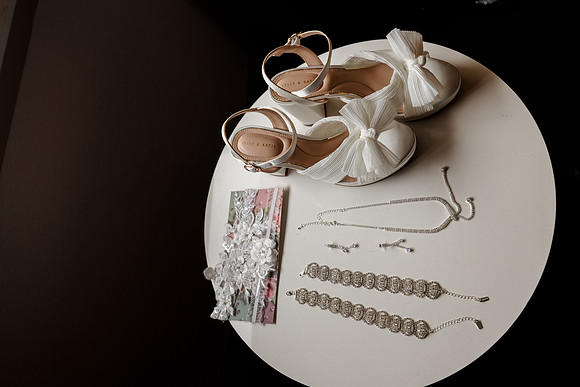 Franclyne & Allen Wedding 018
