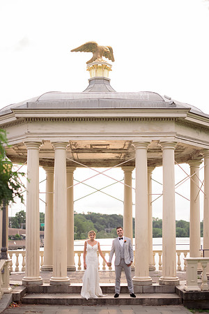Sandra & Pat Wedding-836