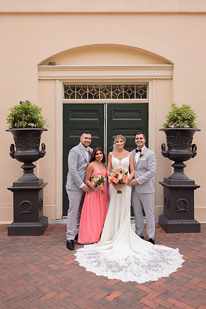 Sandra & Pat Wedding-301