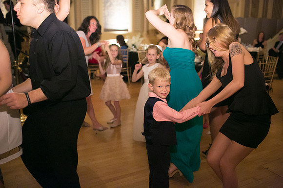 Melissa & Joe Wedding-864