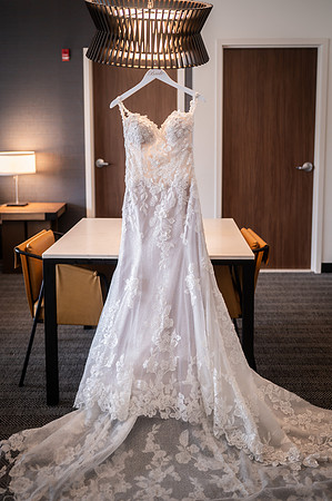Jennifer & Francis Wedding-1