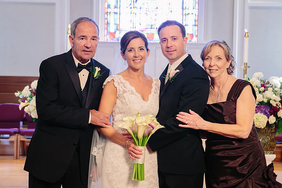 Melissa & Joe Wedding-454