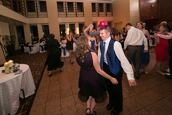 Melissa & Jeff Wedding-945