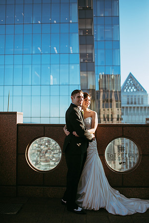 Melissa & Jeff Wedding-526