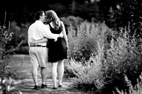 Marguerite & Stephen Engagement