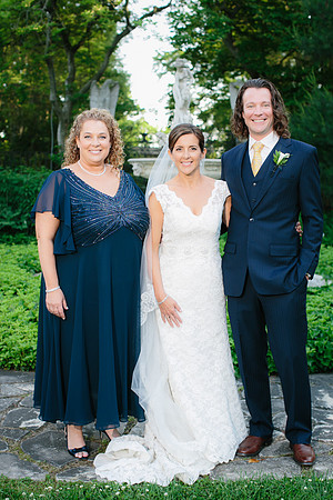 Melissa & Joe Wedding-501