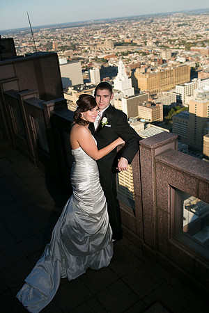 Melissa & Jeff Wedding-548
