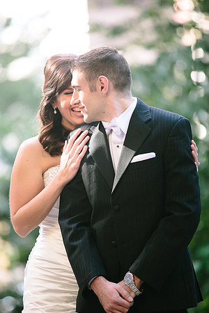 Melissa & Jeff Wedding-166