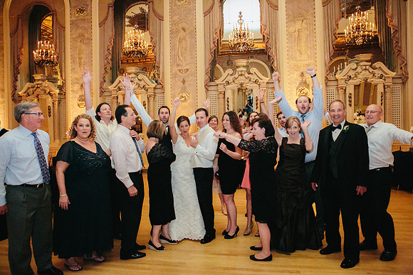 Melissa & Joe Wedding-988