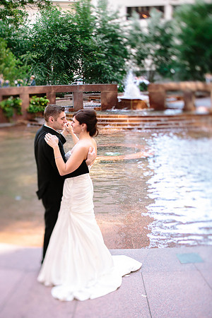 Melissa & Jeff Wedding-291