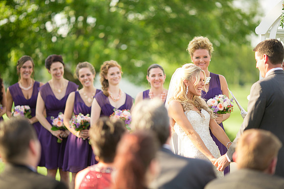 Kristen & Steve Wedding-576