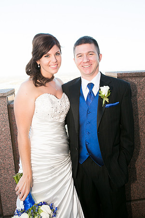 Melissa & Jeff Wedding-556