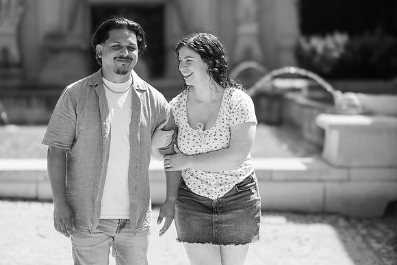 Mark & Gabby Engagement Portrait by Reiner Photo-13