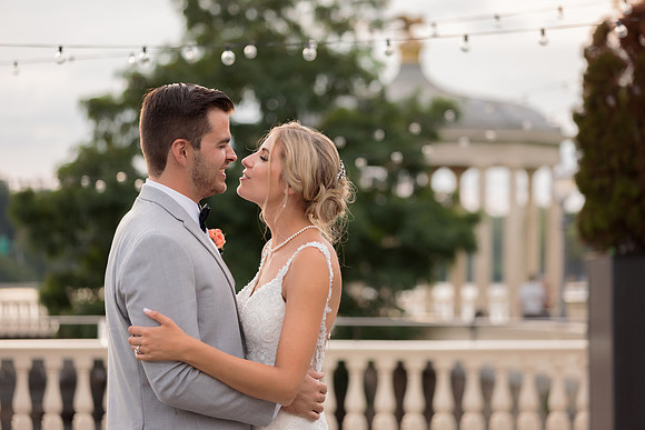 Sandra & Pat Wedding-781