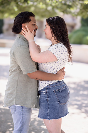 Mark & Gabby Engagement Portrait by Reiner Photo-52