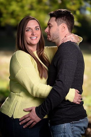 Erin Shamansky Engagement Portraits-5