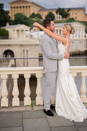 Sandra & Pat Wedding-796